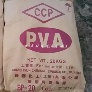CCP Alcohol polivinílico PVA BP-20 2088 088-35